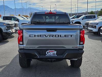 2026 Chevrolet Colorado Crew Cab 4WD Pickup for sale #4E60198 - photo 2