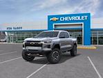 2026 Chevrolet Colorado Crew Cab 4WD Pickup for sale #4E60198 - photo 8