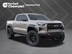 2026 Chevrolet Colorado Crew Cab 4WD Pickup for sale #4E60199 - photo 1
