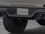 2026 Chevrolet Colorado Crew Cab 4WD Pickup for sale #4E60199 - photo 14