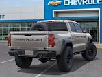 2026 Chevrolet Colorado Crew Cab 4WD Pickup for sale #4E60199 - photo 4