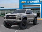 2026 Chevrolet Colorado Crew Cab 4WD Pickup for sale #4E60199 - photo 6