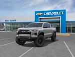 2026 Chevrolet Colorado Crew Cab 4WD Pickup for sale #4E60199 - photo 8