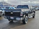 2008 Chevrolet Silverado 2500 Crew Cab 4WD Pickup for sale #4E60200B - photo 2