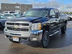 2008 Chevrolet Silverado 2500 Crew Cab 4WD Pickup for sale #4E60200B - photo 7