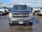 2008 Chevrolet Silverado 2500 Crew Cab 4WD Pickup for sale #4E60200B - photo 8