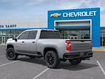 2026 Chevrolet Silverado 2500 Crew Cab 4WD Pickup for sale #4E60202 - photo 3