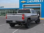 2026 Chevrolet Silverado 2500 Crew Cab 4WD Pickup for sale #4E60202 - photo 4