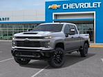 2026 Chevrolet Silverado 2500 Crew Cab 4WD Pickup for sale #4E60202 - photo 6
