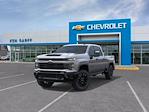 2026 Chevrolet Silverado 2500 Crew Cab 4WD Pickup for sale #4E60202 - photo 8