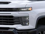 2026 Chevrolet Silverado 2500 Crew Cab 4WD Pickup for sale #4E60203 - photo 10