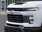 2026 Chevrolet Silverado 2500 Crew Cab 4WD Pickup for sale #4E60203 - photo 13