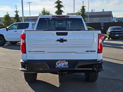 2026 Chevrolet Silverado 1500 Crew Cab 4WD Pickup for sale #4E60204 - photo 2
