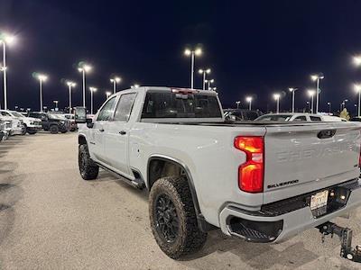 2024 Chevrolet Silverado 3500 Crew Cab 4WD Pickup for sale #4E60204A - photo 2