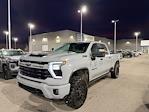 2024 Chevrolet Silverado 3500 Crew Cab 4WD Pickup for sale #4E60204A - photo 2