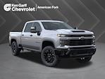 2026 Chevrolet Silverado 2500 Crew Cab 4WD Pickup for sale #4E60205 - photo 1