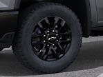 2026 Chevrolet Silverado 2500 Crew Cab 4WD Pickup for sale #4E60205 - photo 9