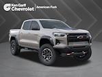 2026 Chevrolet Colorado Crew Cab 4WD Pickup for sale #4E60206 - photo 1