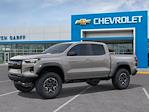 2026 Chevrolet Colorado Crew Cab 4WD Pickup for sale #4E60206 - photo 2