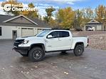 2018 Chevrolet Colorado Crew Cab 4WD Pickup for sale #4E60206A - photo 1