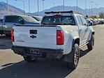 2018 Chevrolet Colorado Crew Cab 4WD Pickup for sale #4E60206A - photo 2