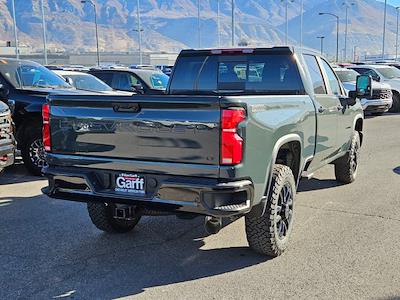 2026 Chevrolet Silverado 3500 Crew Cab 4WD Pickup for sale #4E60207 - photo 2