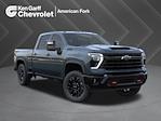 2026 Chevrolet Silverado 3500 Crew Cab 4WD Pickup for sale #4E60207 - photo 1