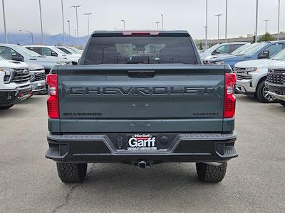 2026 Chevrolet Silverado 1500 Crew Cab 4WD Pickup for sale #4E60208 - photo 2
