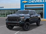 2026 Chevrolet Silverado 1500 Crew Cab 4WD Pickup for sale #4E60208 - photo 6