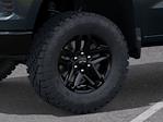 2026 Chevrolet Silverado 1500 Crew Cab 4WD Pickup for sale #4E60208 - photo 9