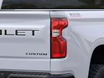 2026 Chevrolet Silverado 1500 Crew Cab 4WD Pickup for sale #4E60209 - photo 11