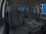 2026 Chevrolet Silverado 1500 Double Cab 4WD Pickup for sale #4E60214 - photo 16