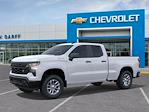 2026 Chevrolet Silverado 1500 Double Cab 4WD Pickup for sale #4E60214 - photo 2
