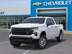 2026 Chevrolet Silverado 1500 Double Cab 4WD Pickup for sale #4E60214 - photo 6