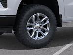 2026 Chevrolet Silverado 1500 Double Cab 4WD Pickup for sale #4E60214 - photo 9