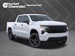 2026 Chevrolet Silverado 1500 Crew Cab 4WD Pickup for sale #4E60219 - photo 24