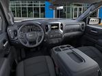 2026 Chevrolet Silverado 1500 Crew Cab 4WD Pickup for sale #4E60219 - photo 14