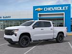 2026 Chevrolet Silverado 1500 Crew Cab 4WD Pickup for sale #4E60219 - photo 1