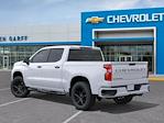 2026 Chevrolet Silverado 1500 Crew Cab 4WD Pickup for sale #4E60219 - photo 2