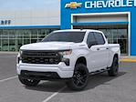 2026 Chevrolet Silverado 1500 Crew Cab 4WD Pickup for sale #4E60219 - photo 5