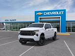 2026 Chevrolet Silverado 1500 Crew Cab 4WD Pickup for sale #4E60219 - photo 7