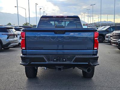 New 2026 Chevrolet Silverado 3500 LTZ Crew Cab 4WD Pickup for sale #4E60220 - photo 2