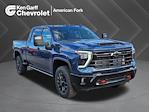 New 2026 Chevrolet Silverado 3500 LTZ Crew Cab 4WD Pickup for sale #4E60220 - photo 1