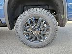 New 2026 Chevrolet Silverado 3500 LTZ Crew Cab 4WD Pickup for sale #4E60220 - photo 14
