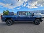 New 2026 Chevrolet Silverado 3500 LTZ Crew Cab 4WD Pickup for sale #4E60220 - photo 3