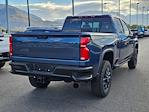 New 2026 Chevrolet Silverado 3500 LTZ Crew Cab 4WD Pickup for sale #4E60220 - photo 4