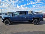 New 2026 Chevrolet Silverado 3500 LTZ Crew Cab 4WD Pickup for sale #4E60220 - photo 6