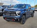 New 2026 Chevrolet Silverado 3500 LTZ Crew Cab 4WD Pickup for sale #4E60220 - photo 7