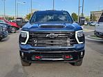 New 2026 Chevrolet Silverado 3500 LTZ Crew Cab 4WD Pickup for sale #4E60220 - photo 8