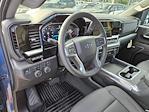 New 2026 Chevrolet Silverado 3500 LTZ Crew Cab 4WD Pickup for sale #4E60220 - photo 9